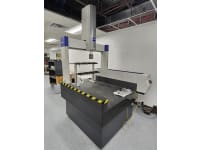 CMM, Comparator, and More Surplus to Baker Hughes Wireline Traverse City - 0