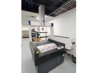 CMM, Comparator, and More Surplus to Baker Hughes Wireline Traverse City - 2