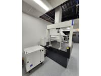 CMM, Comparator, and More Surplus to Baker Hughes Wireline Traverse City - 4