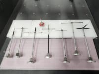 CMM, Comparator, and More Surplus to Baker Hughes Wireline Traverse City - 8