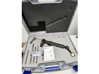 CMM, Comparator, and More Surplus to Baker Hughes Wireline Traverse City - 9