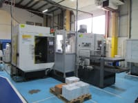 VTL Precision (Huddersfield) &ndash; Full Facility Closure Sale - 0