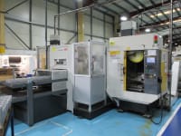 VTL Precision (Huddersfield) &ndash; Full Facility Closure Sale - 1