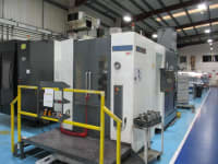 VTL Precision (Huddersfield) &ndash; Full Facility Closure Sale - 10