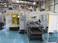 VTL Precision (Huddersfield) &ndash; Full Facility Closure Sale - 2