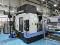 VTL Precision (Huddersfield) &ndash; Full Facility Closure Sale - 8