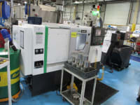 VTL Precision (Huddersfield) &ndash; Full Facility Closure Sale - 6