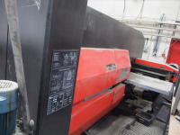 Surplus Machinery &amp; Production Equipment - Amada Laser &amp; Punching, Fanuc Robots, Press Brake &amp; Workshop Equipment - 1