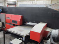 Surplus Machinery &amp; Production Equipment - Amada Laser &amp; Punching, Fanuc Robots, Press Brake &amp; Workshop Equipment - 11