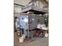 Surplus Machinery &amp; Production Equipment - Amada Laser &amp; Punching, Fanuc Robots, Press Brake &amp; Workshop Equipment - 2