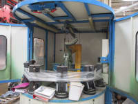 Surplus Machinery &amp; Production Equipment - Amada Laser &amp; Punching, Fanuc Robots, Press Brake &amp; Workshop Equipment - 7