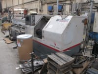Surplus Machinery &amp; Production Equipment - Amada Laser &amp; Punching, Fanuc Robots, Press Brake &amp; Workshop Equipment - 5