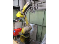Surplus Machinery &amp; Production Equipment - Amada Laser &amp; Punching, Fanuc Robots, Press Brake &amp; Workshop Equipment - 3