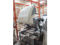 Surplus Machinery &amp; Production Equipment - Amada Laser &amp; Punching, Fanuc Robots, Press Brake &amp; Workshop Equipment - 8