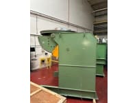 Bode 2VP10 Welding Positioners, MGP10 Positioner and a Caltherm Electric Box Oven from Rolls-Royce Ansty - 7
