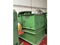 Bode 2VP10 Welding Positioners, MGP10 Positioner and a Caltherm Electric Box Oven from Rolls-Royce Ansty - 8