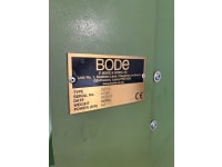 Bode 2VP10 Welding Positioners, MGP10 Positioner and a Caltherm Electric Box Oven from Rolls-Royce Ansty - 9