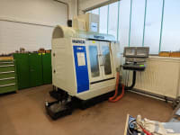 Final Online Auction | Geissel | Closure of Factory for Precision Turned Parts - 1