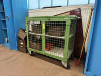 Final Online Auction | Geissel | Closure of Factory for Precision Turned Parts - 3