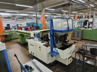 Final Online Auction | Geissel | Closure of Factory for Precision Turned Parts - 5