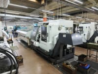 Final Online Auction | Geissel | Closure of Factory for Precision Turned Parts - 10