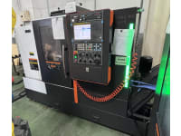 Baker Hughes Taiwan Plant Closure &ndash; Late Model CNC Machine Tools, Twin-Spindle Lathes, Grinding &amp; Metrology Equipment - 2