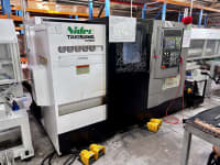 Baker Hughes Taiwan Plant Closure &ndash; Late Model CNC Machine Tools, Twin-Spindle Lathes, Grinding &amp; Metrology Equipment - 0