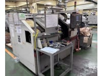 Baker Hughes Taiwan Plant Closure &ndash; Late Model CNC Machine Tools, Twin-Spindle Lathes, Grinding &amp; Metrology Equipment - 6