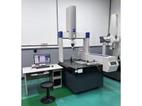 Baker Hughes Taiwan Plant Closure &ndash; Late Model CNC Machine Tools, Twin-Spindle Lathes, Grinding &amp; Metrology Equipment - 4