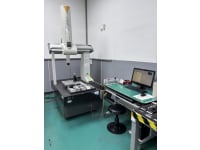 Baker Hughes Taiwan Plant Closure &ndash; Late Model CNC Machine Tools, Twin-Spindle Lathes, Grinding &amp; Metrology Equipment - 5