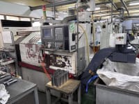Baker Hughes Taiwan Plant Closure &ndash; Late Model CNC Machine Tools, Twin-Spindle Lathes, Grinding &amp; Metrology Equipment - 7