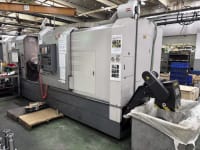 Baker Hughes Taiwan Plant Closure &ndash; Late Model CNC Machine Tools, Twin-Spindle Lathes, Grinding &amp; Metrology Equipment - 9