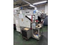 Baker Hughes Taiwan Plant Closure &ndash; Late Model CNC Machine Tools, Twin-Spindle Lathes, Grinding &amp; Metrology Equipment - 10