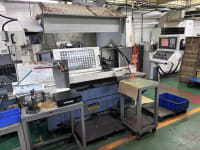 Baker Hughes Taiwan Plant Closure &ndash; Late Model CNC Machine Tools, Twin-Spindle Lathes, Grinding &amp; Metrology Equipment - 11