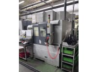 Baker Hughes Taiwan Plant Closure &ndash; Late Model CNC Machine Tools, Twin-Spindle Lathes, Grinding &amp; Metrology Equipment - 2