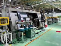 Baker Hughes Taiwan Plant Closure &ndash; Late Model CNC Machine Tools, Twin-Spindle Lathes, Grinding &amp; Metrology Equipment - 6