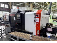 Baker Hughes Taiwan Plant Closure &ndash; Late Model CNC Machine Tools, Twin-Spindle Lathes, Grinding &amp; Metrology Equipment - 4