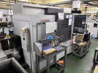 Baker Hughes Taiwan Plant Closure &ndash; Late Model CNC Machine Tools, Twin-Spindle Lathes, Grinding &amp; Metrology Equipment - 8