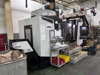 Baker Hughes Taiwan Plant Closure &ndash; Late Model CNC Machine Tools, Twin-Spindle Lathes, Grinding &amp; Metrology Equipment - 3