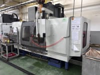 Baker Hughes Taiwan Plant Closure &ndash; Late Model CNC Machine Tools, Twin-Spindle Lathes, Grinding &amp; Metrology Equipment - 5