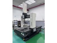 Baker Hughes Taiwan Plant Closure &ndash; Late Model CNC Machine Tools, Twin-Spindle Lathes, Grinding &amp; Metrology Equipment - 0
