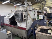 Baker Hughes Taiwan Plant Closure &ndash; Late Model CNC Machine Tools, Twin-Spindle Lathes, Grinding &amp; Metrology Equipment - 11