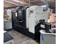 Baker Hughes Taiwan Plant Closure &ndash; Late Model CNC Machine Tools, Twin-Spindle Lathes, Grinding &amp; Metrology Equipment - 5