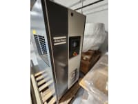 CMM, Comparator, and More Surplus to Baker Hughes Wireline Traverse City - 2