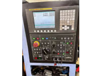 Doosan Lynx 220B CNC Slant Bed Lathe &amp; Bridgeport VMC1000/22 Digital CNC Vertical Machining Centre - 6