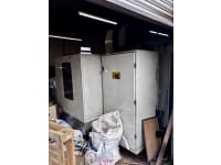 Doosan Lynx 220B CNC Slant Bed Lathe &amp; Bridgeport VMC1000/22 Digital CNC Vertical Machining Centre - 5