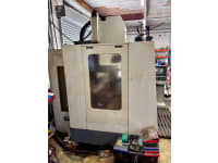Doosan Lynx 220B CNC Slant Bed Lathe &amp; Bridgeport VMC1000/22 Digital CNC Vertical Machining Centre - 7