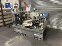 LATHES, MILLING, DRILLING, GRINDING MACHINES &amp; ASSOCIATED EQUIPMENT - 7