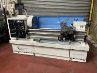 LATHES, MILLING, DRILLING, GRINDING MACHINES &amp; ASSOCIATED EQUIPMENT - 4