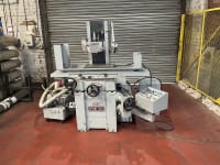 LATHES, MILLING, DRILLING, GRINDING MACHINES &amp; ASSOCIATED EQUIPMENT - 10